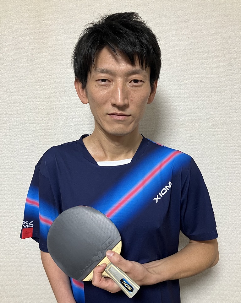 Nariaki Kakita (Para table tennis)