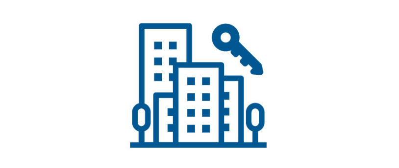 Real Estate Leasing Business