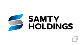  Samty Holdings Co.,Ltd.