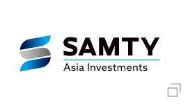 SAMTY ASIA INVESTMENTS PTE., LTD.<br>(Oversesas Real Estate Business)